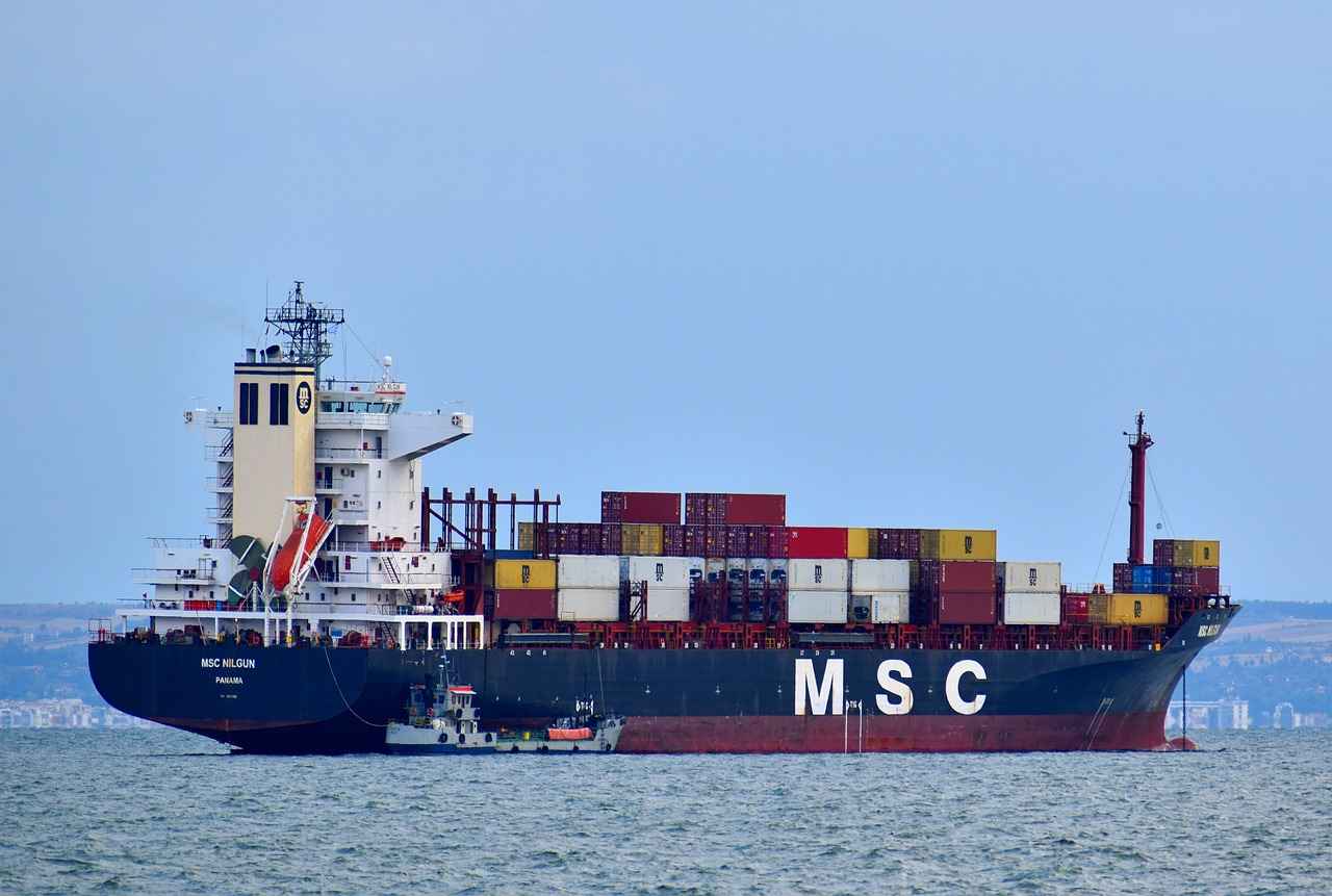 Key Features of Electric Cargo Bikes