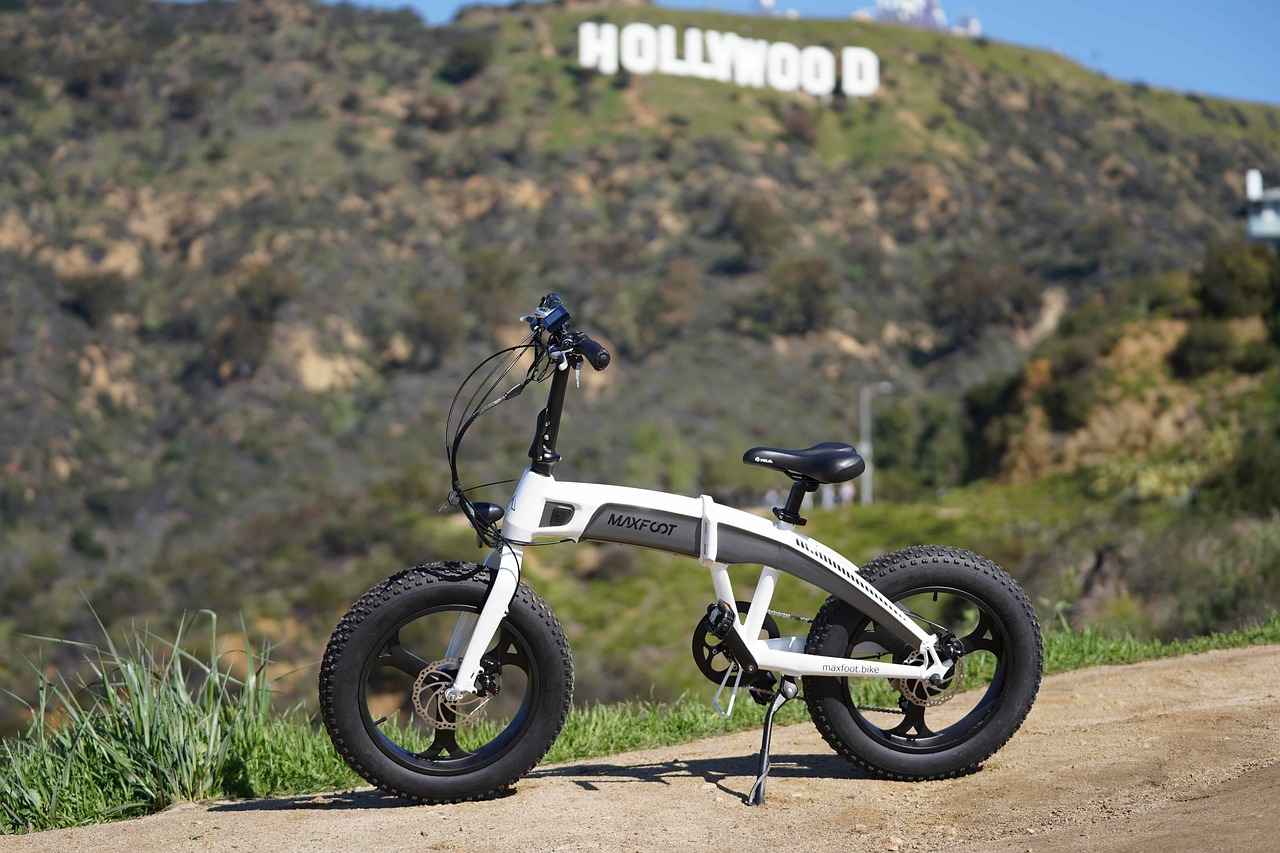 Everything You Should Know About the Newest Electric Bike Models 2 2. Benefits of Riding Electric Bikes