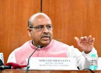 Examining CAG Reports: Delhi Speaker Convenes Meeting examining-cag-reports-delhi-speaker-convenes-meeting