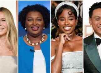 Exciting lineup at L.A. Times Festival of Books exciting-lineup-at-la-times-festival-of-books