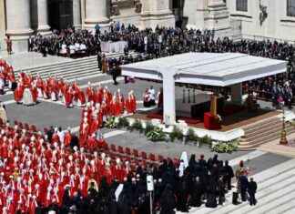 Experience Pope Francis’ Funeral: Sights and Sounds Revealed experience-pope-francis-funeral-sights-and-sounds-revealed