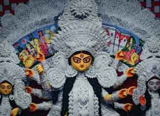 Experience the Magic of Durga Puja in New York City Experience the Magic of Durga Puja in New York City