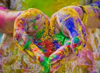 Experiencing Holi in New York: Where to Join the Festival of Colors in the City Experiencing Holi in New York: Where to Join the Festival of Colors in the City