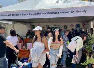 Explore Native Plants at L.A. Times Festival of Books explore-native-plants-at-la-times-festival-of-books