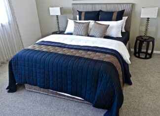 Explore the Best Bed Sheet Design for Embroidery Lovers Explore the Best Bed Sheet Design for Embroidery Lovers