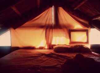 Explore the Best Round Bed Designs for Your Bedroom Explore the Best Round Bed Designs for Your Bedroom