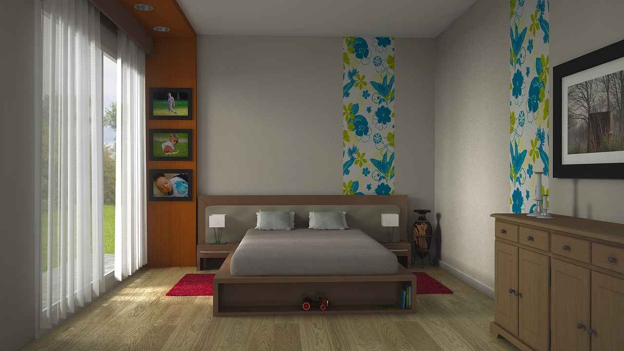 1. Minimalist Aesthetics