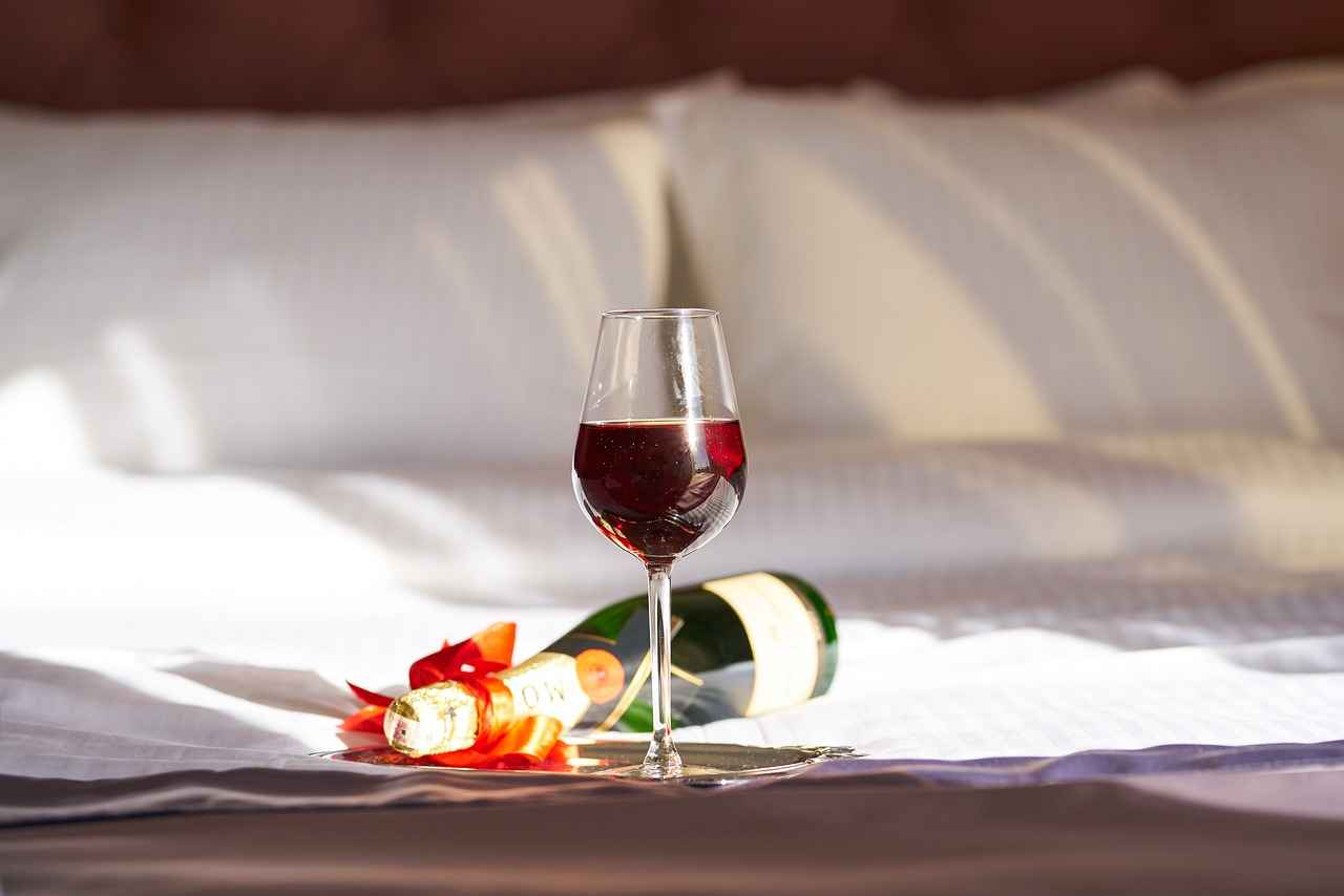 9. Unique Bed Shapes