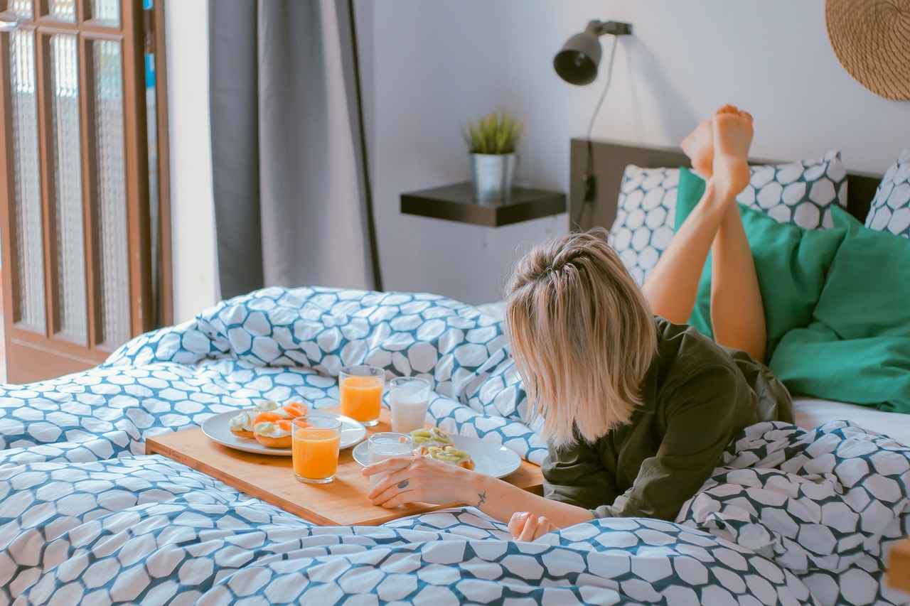 2. Sustainable Materials in Wooden Bed Design