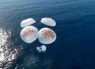 Exploring Earth’s Polar Regions: Video First Space Crew Returns exploring-earths-polar-regions-video-first-space-crew-returns