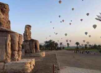 Exploring Egypt’s ‘Lost Golden City’: Pharaoh’s Treasure Trove exploring-egypts-lost-golden-city-pharaohs-treasure-trove