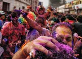Exploring Indian Heritage in New York City’s Neighborhoods Exploring Indian Heritage in New York City’s Neighborhoods