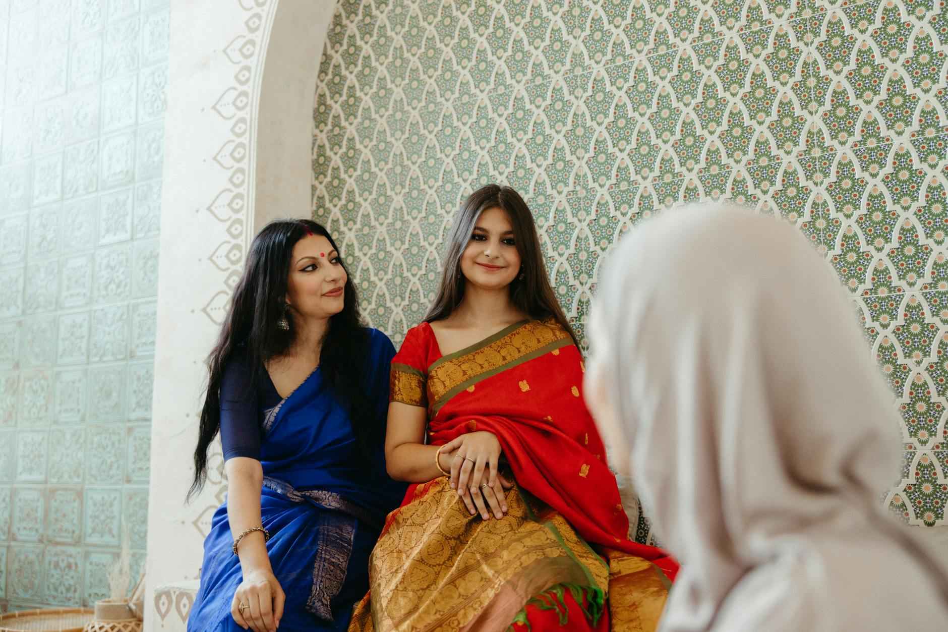 Understanding Indian Textiles: A Cultural Overview
