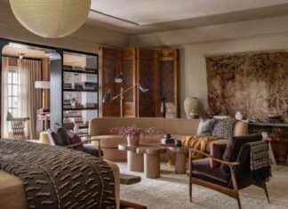 Exploring Maximalism at Pasadena Showcase House of Design exploring-maximalism-at-pasadena-showcase-house-of-design