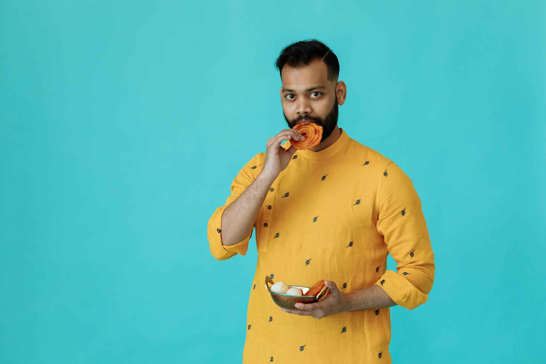 The Cultural Significance of Indian Food Festivals