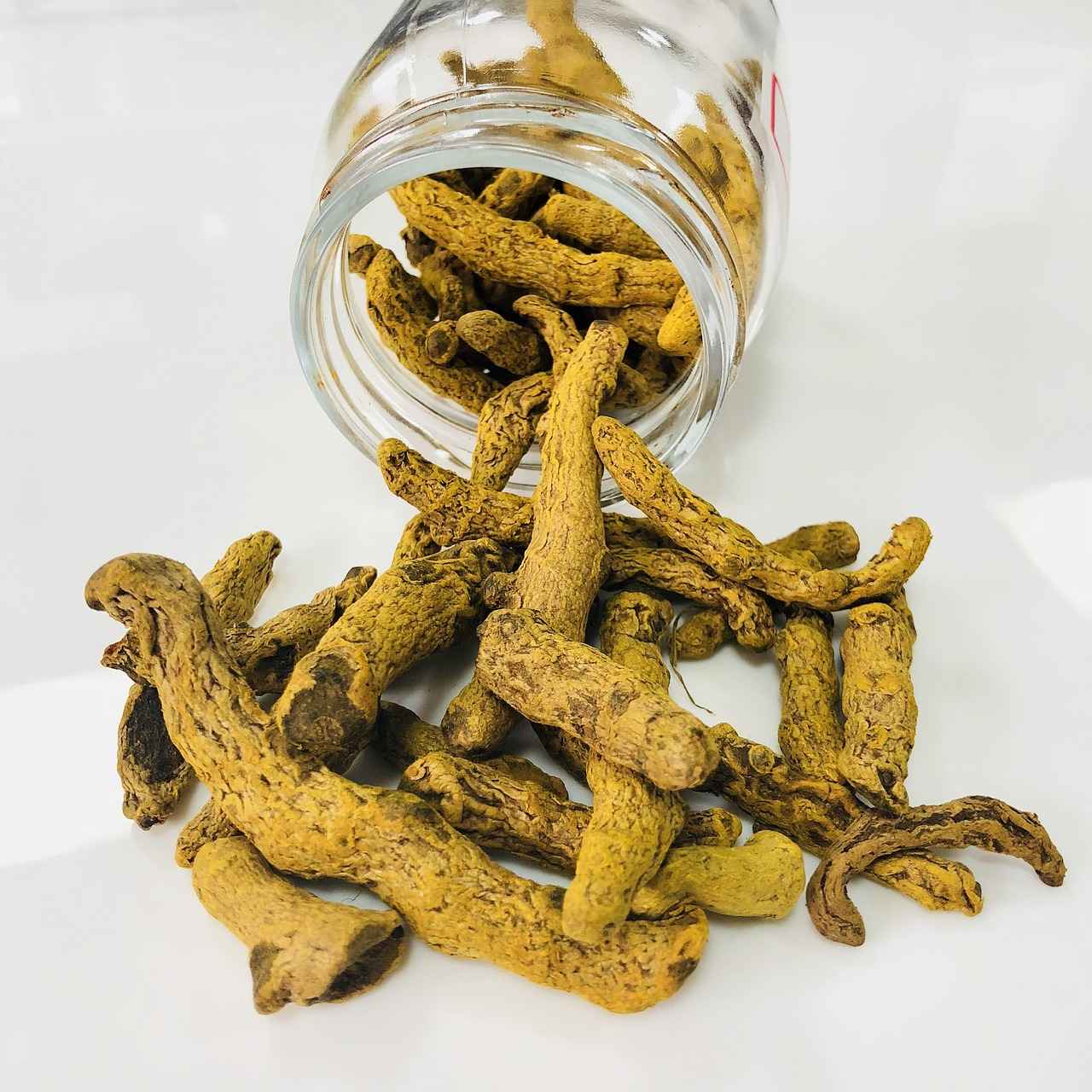 How Does Curcumin Work?