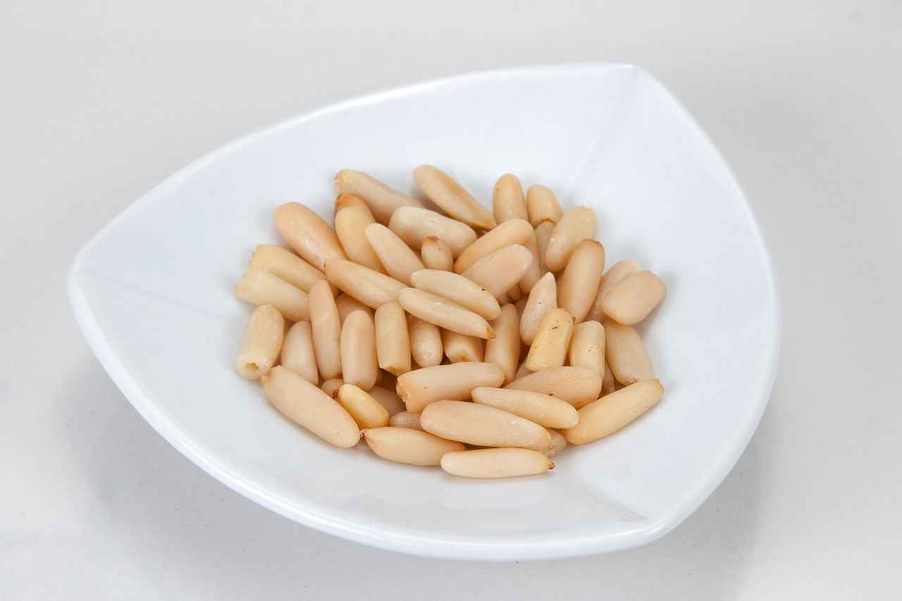 Health Benefits of Pine Bark Extract