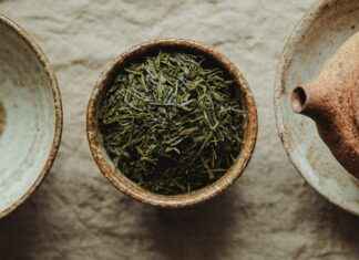 Exploring the Antioxidant Benefits of Green Tea Extract Exploring the Antioxidant Benefits of Green Tea Extract
