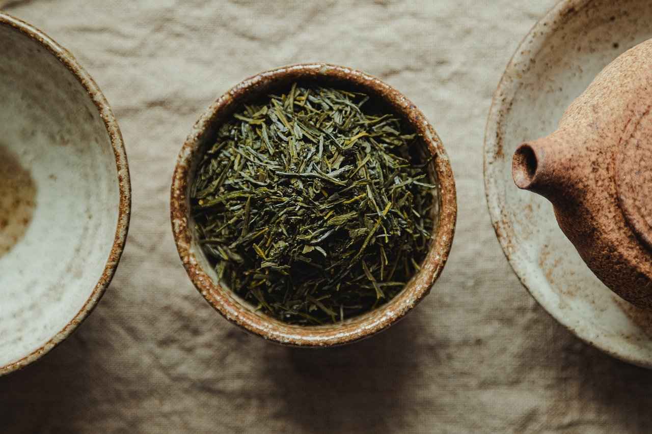 Exploring the Antioxidant Benefits of Green Tea Extract 5 Conclusion: The Promise of Green Tea Extract