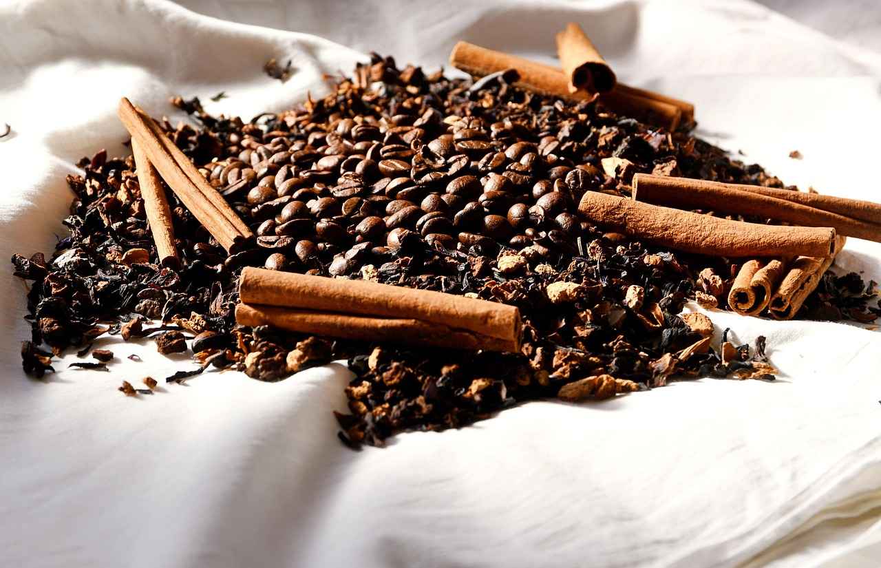 Exploring the Blood Sugar-Balancing Effects of Cinnamon Bark 2 How Does Cinnamon Bark Affect Blood Sugar Levels?