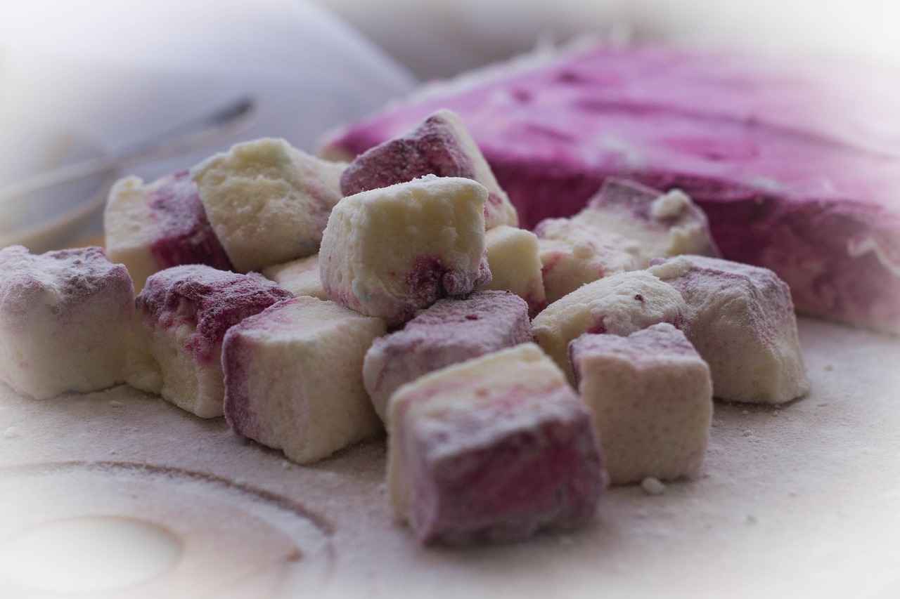 Exploring the Digestive Benefits of Marshmallow Root 2 Historical Uses of Marshmallow Root