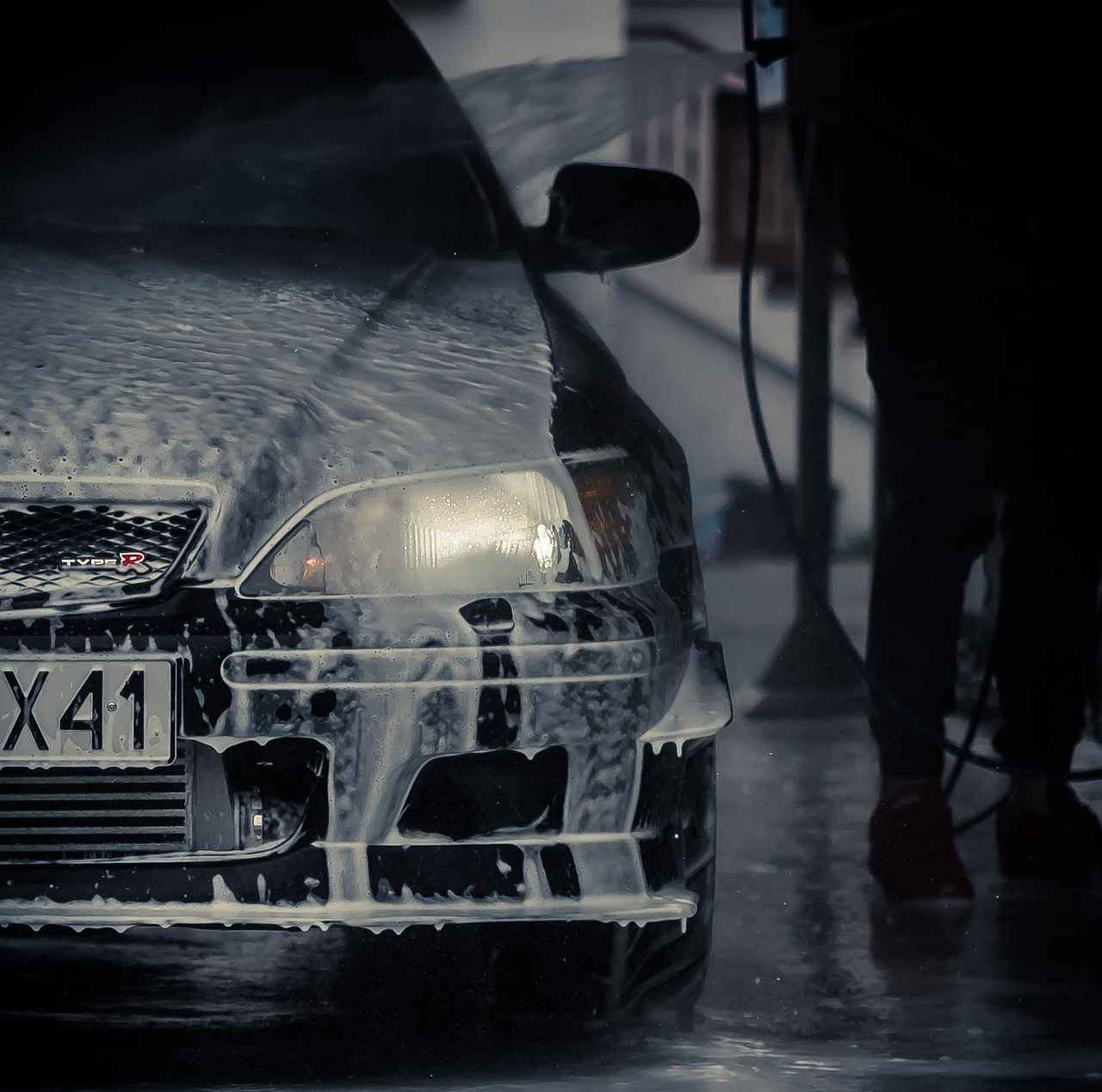 Exploring the Evolution: Honda Civic Type R Through the Years 4 Design Evolution of the Type R