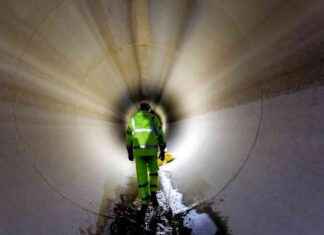 Exploring the Hidden Water Tunnel of Southern California exploring-the-hidden-water-tunnel-of-southern-california