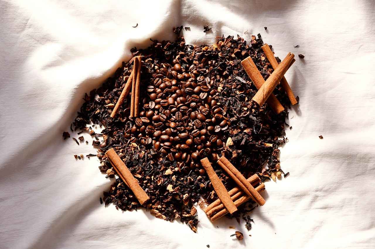 Exploring the Insulin Sensitivity Benefits of Cassia Cinnamon 4 Incorporating Cassia Cinnamon into Your Diet