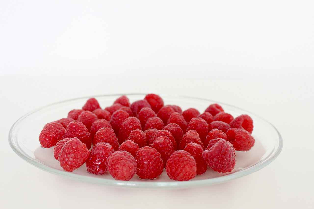 Exploring the Metabolism Boost with Raspberry Ketones 4 How to Incorporate Raspberry Ketones into Your Diet