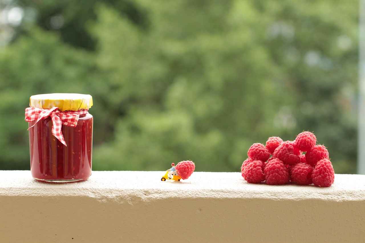 Exploring the Metabolism Boost with Raspberry Ketones 3 Potential Benefits of Raspberry Ketones