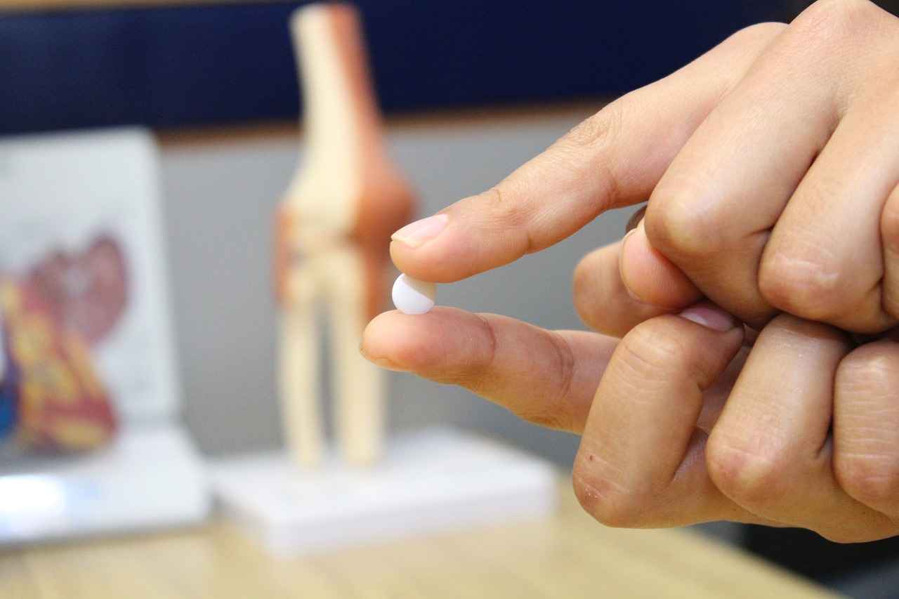 Exploring the Prostate Benefits of Pygeum Africanum 5 How to Incorporate Pygeum Africanum into Your Routine