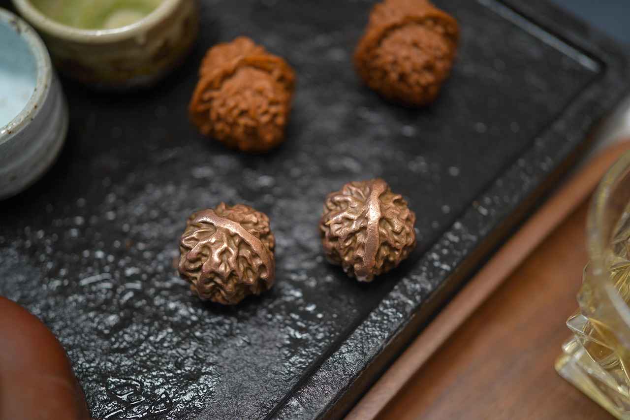 Exploring the Role of Copper in Antioxidant Support 1 The Importance of Copper in the Body