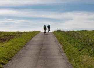 Exploring the Top Electric Bikes for Adults Who Love Adventure Exploring the Top Electric Bikes for Adults Who Love Adventure