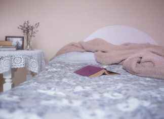 Exquisite Carving Bed Design Trends for a Luxurious Touch Exquisite Carving Bed Design Trends for a Luxurious Touch