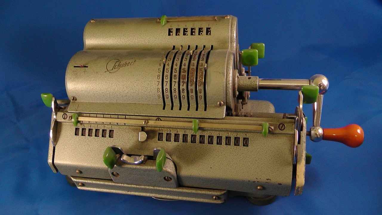 Extreme Math Challenges That Will Blow Your Mind 5 Famous Mathematicians and Their Contributions