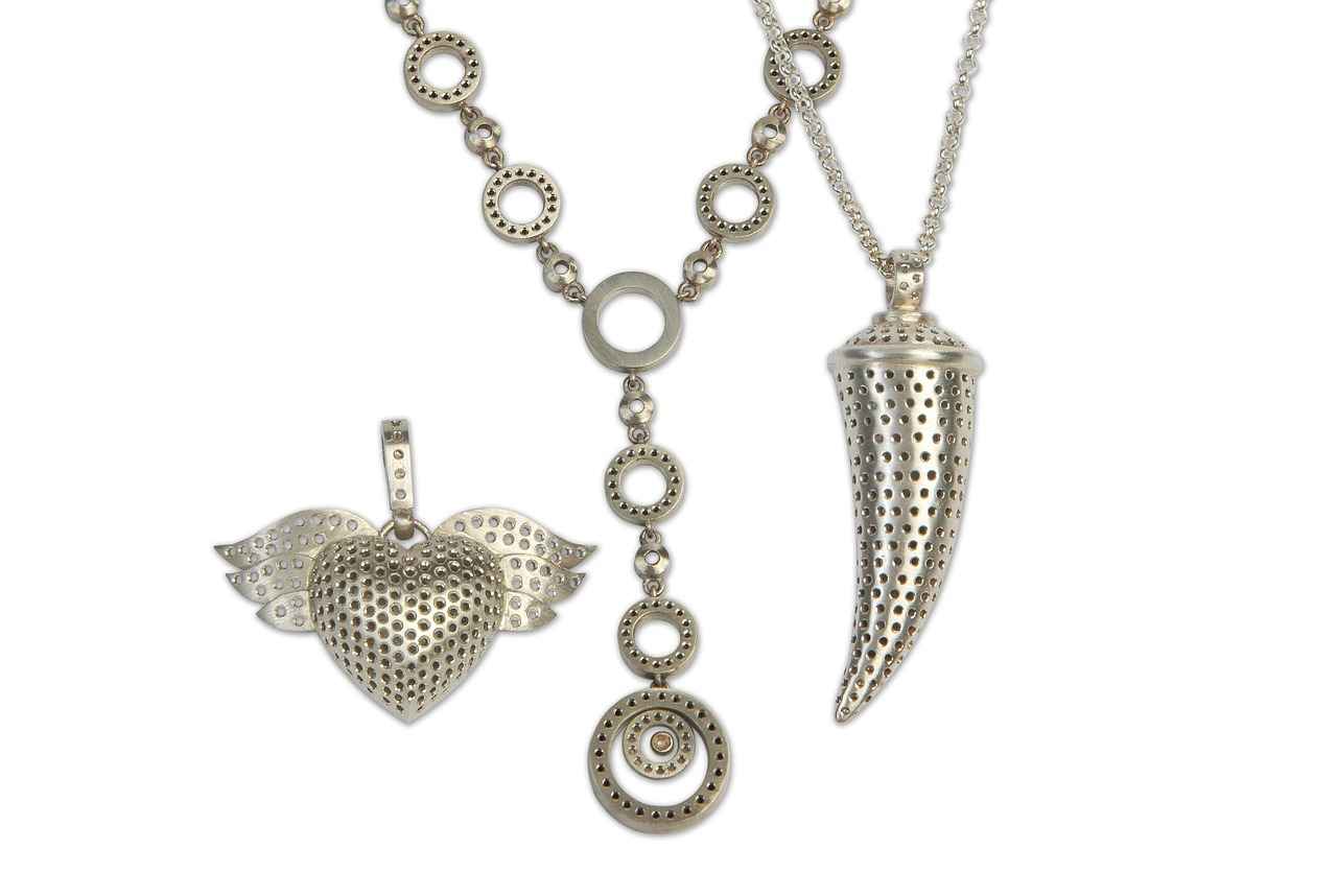 Care and Maintenance of Pearls