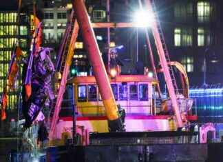 Family Speaks Out on Hudson River Helicopter Crash family-speaks-out-on-hudson-river-helicopter-crash