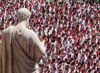 Farewell to Pope Francis: Vatican Funeral and Last Popemobile Ride farewell-to-pope-francis-vatican-funeral-and-last-popemobile-ride