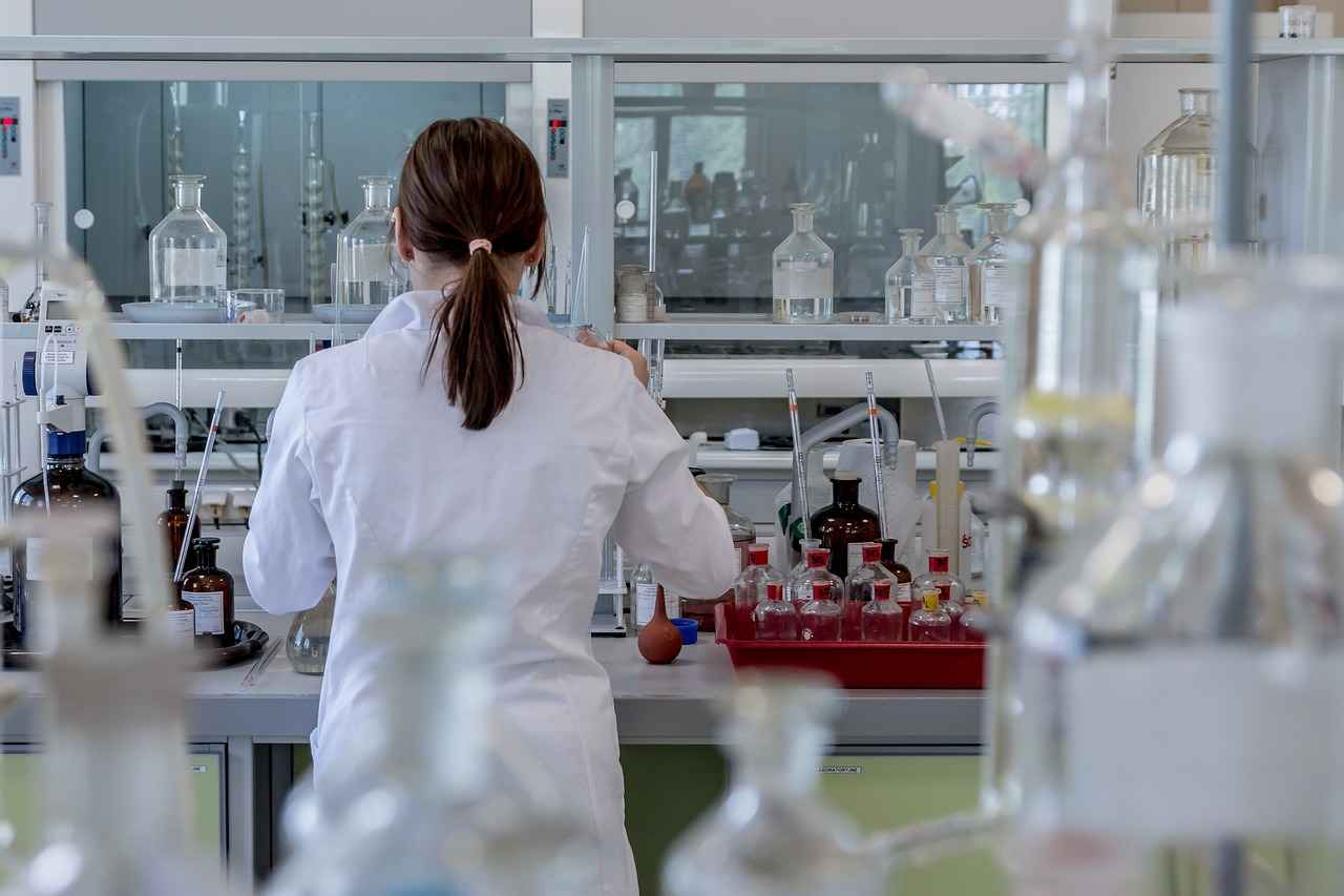 Can You Drink Water Before a Blood Test?