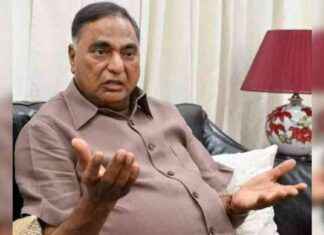 Fast-track Construction of Skill University in Jaunapur – Bidhuri’s Appeal fast-track-construction-of-skill-university-in-jaunapur-bidhuris-appeal