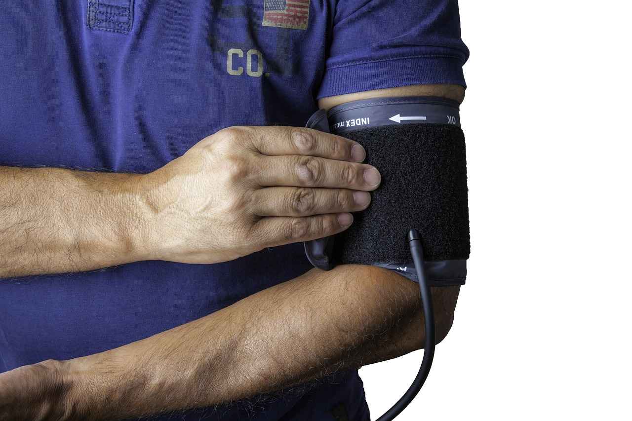 Potential Risks of Drinking Water