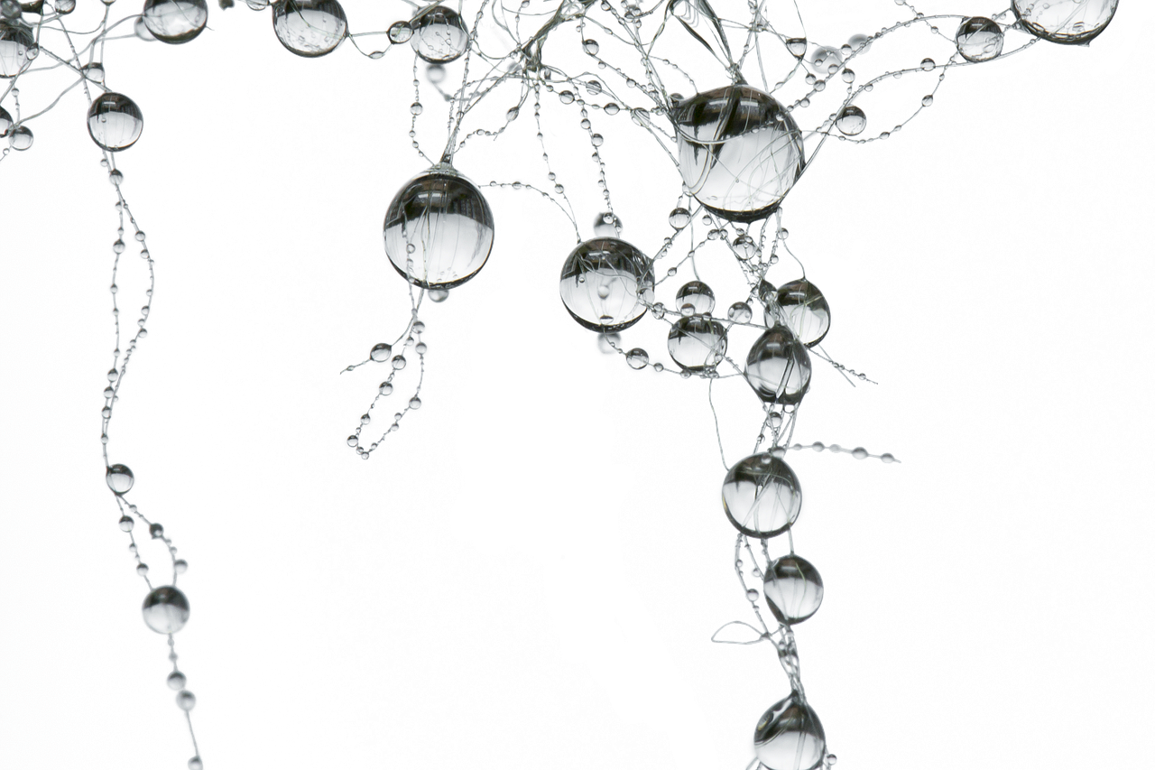 Faux Pearls in Everyday Fashion