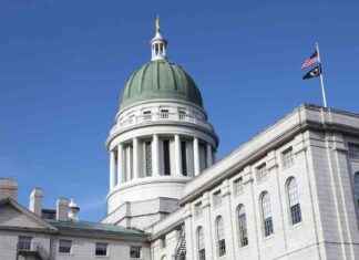 Federal Funding at Risk in Maine Over Transgender Athlete Dispute federal-funding-at-risk-in-maine-over-transgender-athlete-dispute