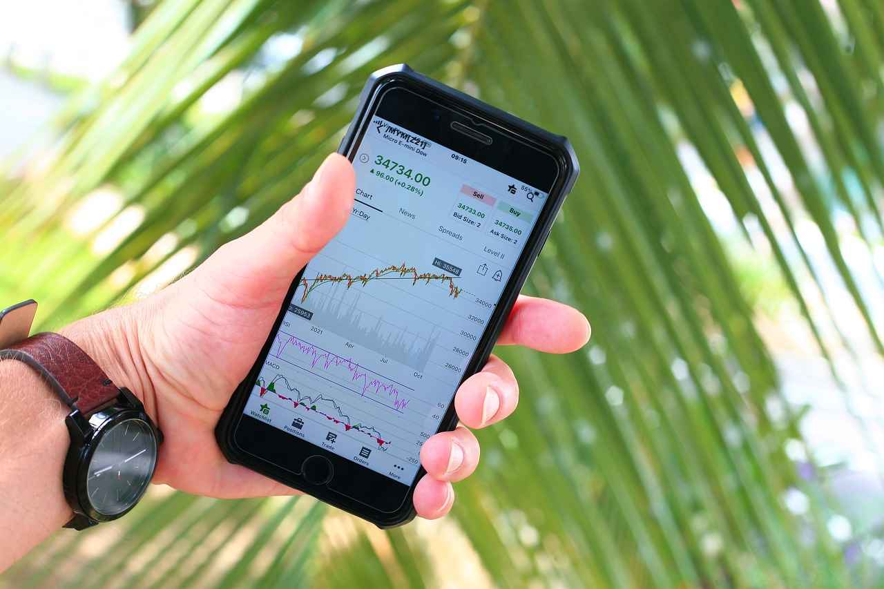 Long-term vs. Short-term Investment Strategies