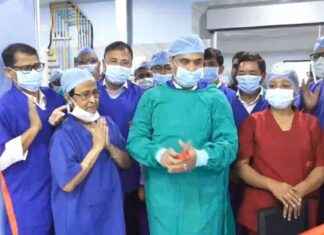 First Robotic Surgery Facility in Northeast Assam first-robotic-surgery-facility-in-northeast-assam