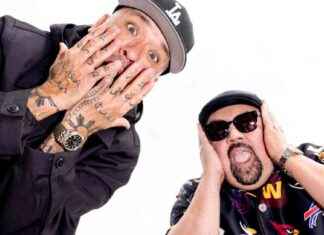 Fluffy Iglesias & Jo Koy Comedy Show at SoFi Stadium fluffy-glesias-jo-koy-comedy-show-at-sofi-stadium