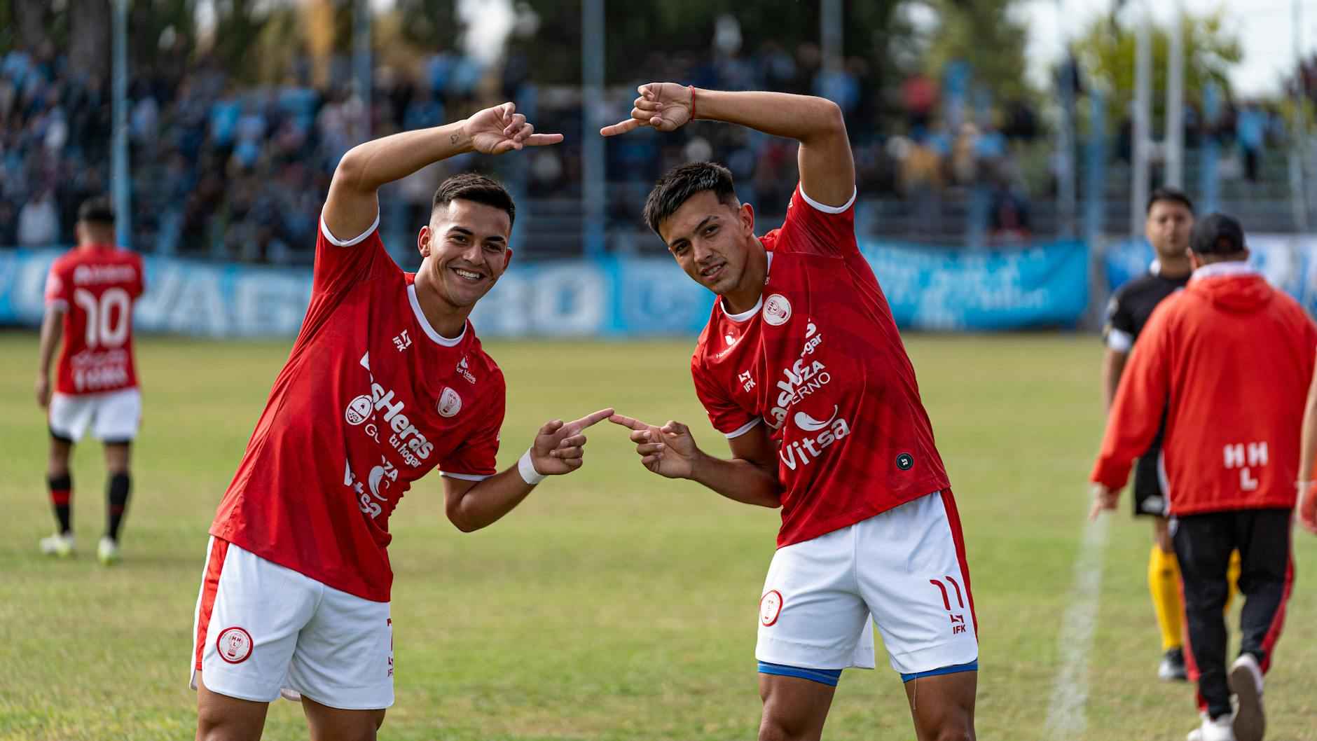 What is Football Bros?