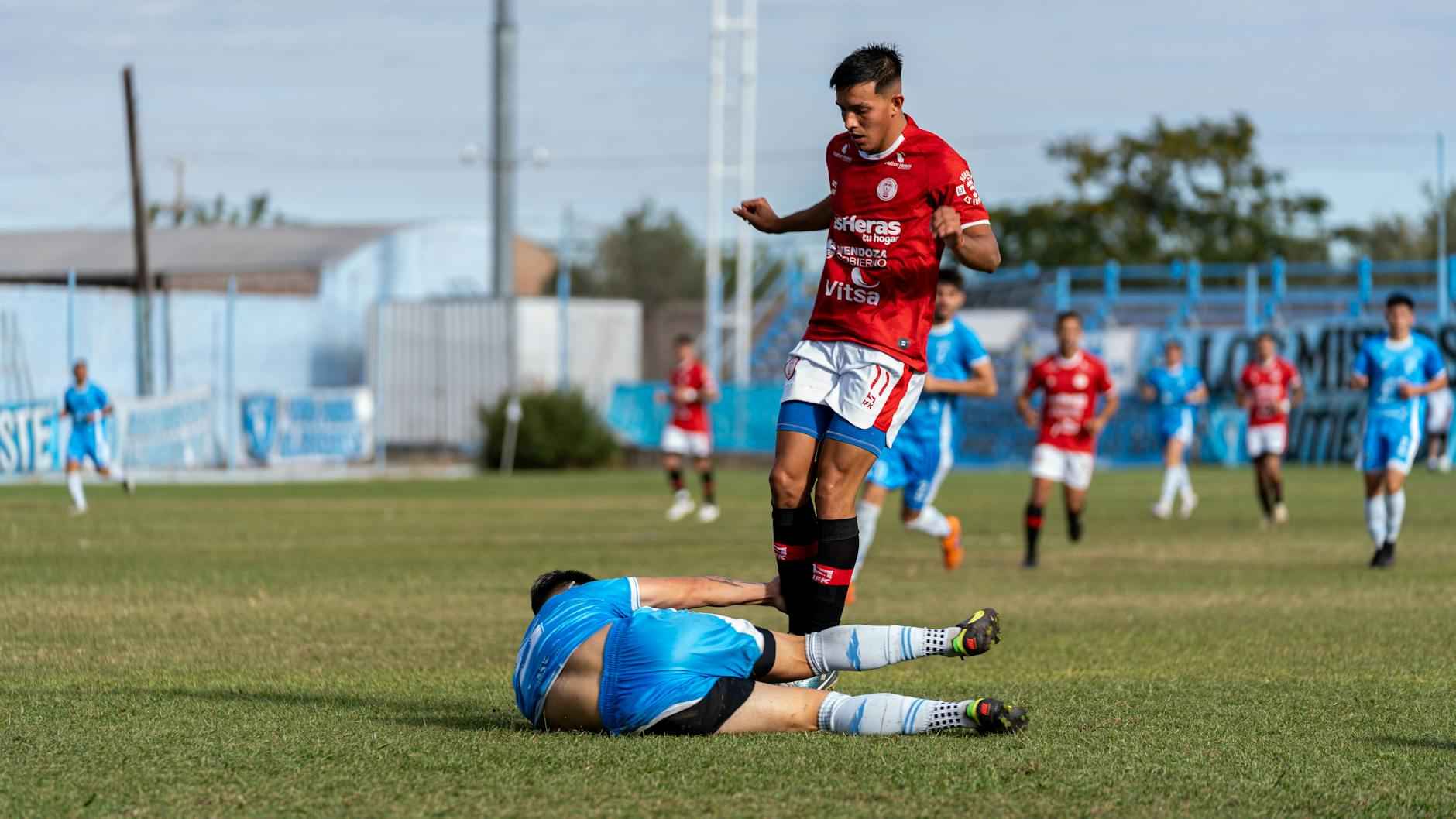 The Impact of Football Bros on Mobile Gaming