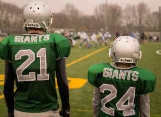 Football Movies for Kids: Touchdown with These Family Favorites Football Movies for Kids: Touchdown with These Family Favorites