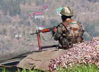 Forces Launch Operation After Fresh Encounter in J&K’s Poonch forces-launch-operation-after-fresh-encounter-in-jks-poonch